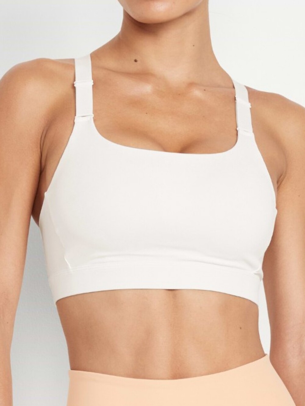 Bundle of 3 Old Navy Medium Support PowerSoft Sports Bras Size Large